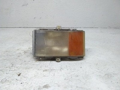 85-86 Deville Passenger Right Front Turn Signal Light Lamp Fender Mounted