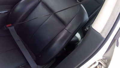 2008-2010 Chrysler 300 Driver Left Front Seat Belt Retractor Shoulder Gray Dv