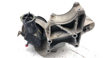 1989 F250 Pickup Power Steering Pump With Mount Bracket Oem 7.5L 460