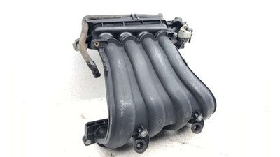 2007-2012 Nissan Sentra Sr Upper And Lower Intake Manifold Oem 2.0L 14001Et00A