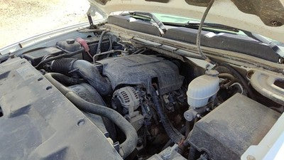 07-08 Chevy Silverado 2500 Complete Fuel Pump With Sending Unit Gas Level 6.0L