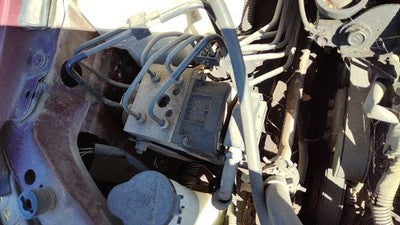 02-03 Toyota Camry Complete Anti Lock Brake Pump Unit Oem Abs Module Assembly