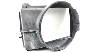 1999-04 Silverado 1500 Radiator Cooling Fan Shroud Plastic Housing 5.3L 15707519