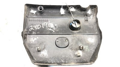 2006-2013 Mazda 3 Engine Cover Top Plastic Shield Oem 2.0L Lf96102f0c
