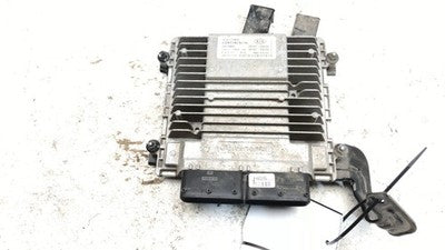 2014-16 Kia Sportage Electronic Control Module Computer Ecm Ecu 2.4L Awd