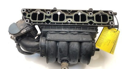 2009-2011 Chevy Aveo 1.6L Intake Manifold With Throttle Body Oem Plenum 55564303