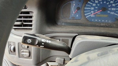 00-03 Toyota Sienna Windshield Wiper Control Switch Column Lever Assembly Oem