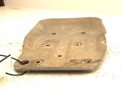 1998 Chevy Silverado 1500 Transfer Case Shield T-CASE SKID PLATE OEM 15734935