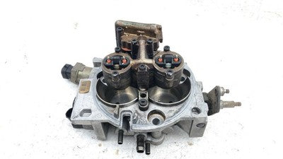 93-95 Chevy Silverado 1500 Throttle Body Valve Oem With Sensors 4.3L 17112930