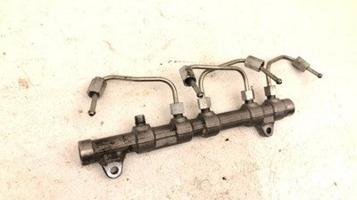 15-19 F250 Powerstroke Passenger Right Injector Rail With Lines 6.7L Super Duty