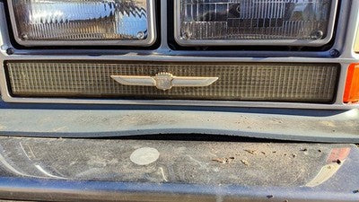 1980-84 Deville Sedan Driver Left Front Turn Signal Light Lamp Oem Lower Mounted