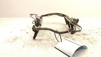 1999-2003 Ford Windstar Complete Fuel Rail With Injectors Set Loaded Oem 3.8L