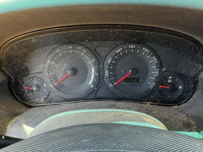2004 Cadillac Srx Speedometer Cluster Instrument Gauges Panel Oem Dash 25751848