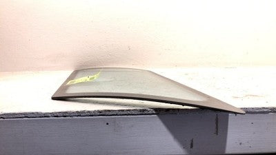 1985-1989 Subaru Legacy Passenger Right Rear Quarter Glass Back Side Window Oem