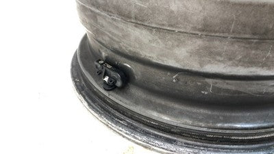 2007-2018 Jeep Wrangler 17 Aluminum Wheel Factory Rim Oem Color