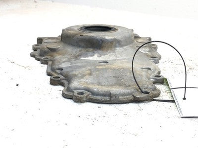 1999-2007 Chevy Silverado 2500 6.0L Timing Cover oem 12556623