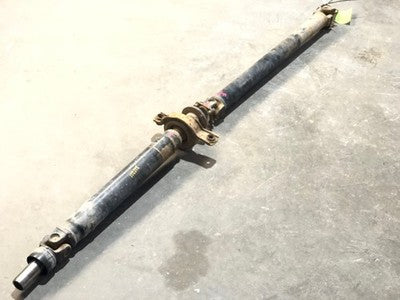96-99 Subaru Legacy Outback Rear Driveshaft Oem Back Drive Line 2.5L At 2 Pieces