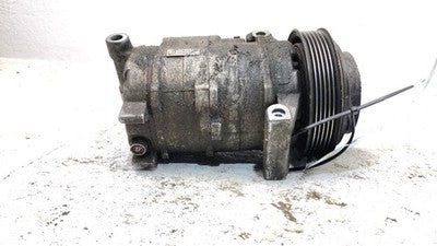 2007-2010 Chrysler 300 Ac Compressor Air Conditioner Pump Assembly Oem 3.5L