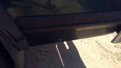 1993 Dodge Dakota Driver Left Rear Quarter Moulding From Box Oem Trim Strip
