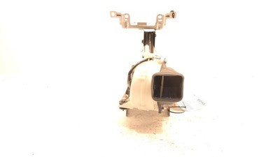 2010-12 Hs250h Hybrid Center Console Blower Motor Rear Ac Heater OEM 58864-75010