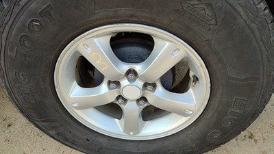 2005-2009 Mazda Tribute 16" Aluminum Wheel Oem Factory 5 Spoke Rim