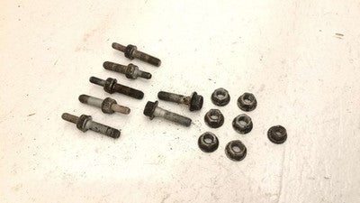 2001 Chevy Tahoe Set Of Bolts For 4l60 Transmission Oem Factory Hardware
