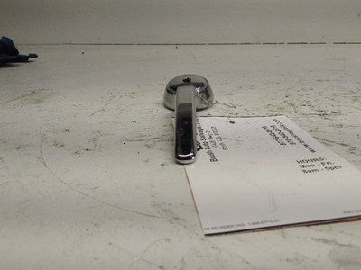 1985 Jeep Grand Wagoneer Inside Door Handle OEM Lever Latch Release