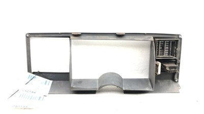 1988-1991 Silverado 1500 Trim Bezel Around Speedometer Oem Dash Surround Panel