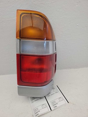 1986-1997 Nissan Hardbody Pickup Passenger Right Rear Tail Light Oem Brake Lamp