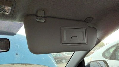 2004-2009 Mazda 3 Passenger Right Sun Visor Oem Bn8r69270c77