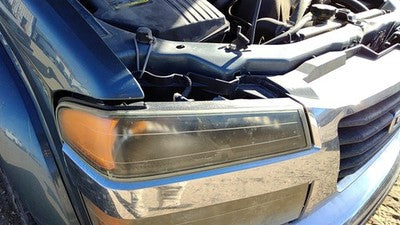 2004-2012 Gmc Canyon Passenger Right Front Turn Signal Light Lamp Oem 22876078