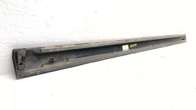 Volvo V70 Xc Driver Left Front Moulding From Door Oem Trim Strip Red 445