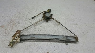 2000-2001 Kia Spectra Oem Passenger Front Window Regulator Electric 0K2a358560
