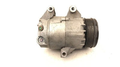 04-06 Chevy Malibu Ac Compressor Air Conditioner Pump Assembly Oem 3.5L