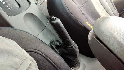 2000 Focus Station Wagon Parking Brake Handle Assembly Oem Emergency Ebrake