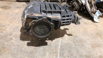 13 Jasper Reman Gmc Sierra 1500 Front Differential Third Member Carrier 3.42 4X4