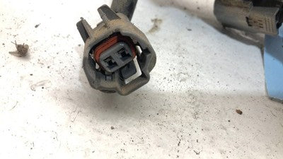 2011 Subaru Impreza Wiring Harness For Engine Oem 2.5L