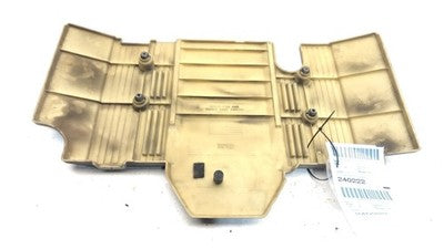 1997 Acura Tl Engine Cover Top Plastic Shield 3.2L Oem 320120-P5g-000