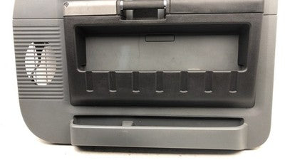 2011-2016 Ford F250 Passenger Right Front Door Trim Panel With Switches Gray 3S
