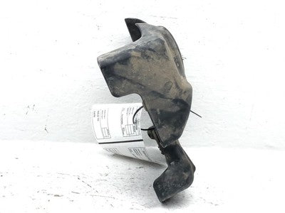 2007-2013 Gmc Sierra 1500 Engine Cover For Rear Intake Manifold 5.3l Oem