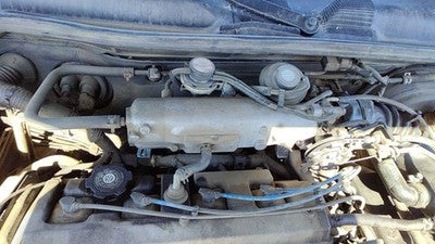 1997-2001 Toyota Camry Intake Manifold Oem 2.2L 1710174311