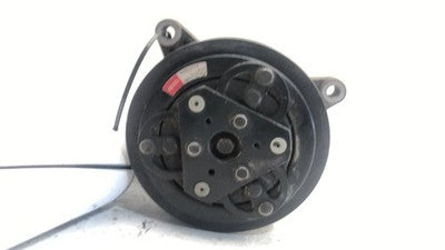 1991-1993 Saturn Sc1 Ac Compressor Air Conditioner Pump Assembly Oem 1.9L Sohc