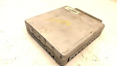 1996-1997 Ford F350 Electronic Control Module Computer Ecm Ecu 7.5L 460 At 2Wd