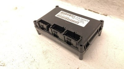 2006-2009 Trail Blazer Transfer Case Control Module Computer 24233673
