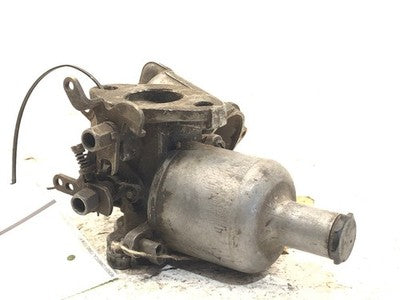 1961 Austin Healey Mgb Triump Side Draft Carburetor Hs2 Auc-871