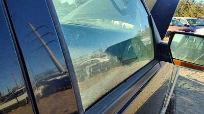 2007-2017 Ford Expedition Passenger Right Front Side Window Door Glass Oem