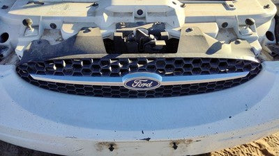 2000-2003 Ford Taurus Front Grille Assembly Oem Yf1z8200aa