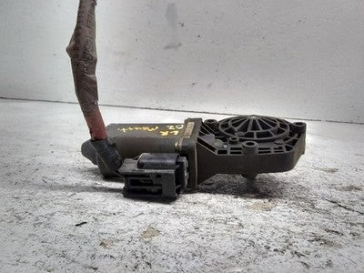 2002-2004 Mercury Mountaineer Left Rear Power Window Motor Driver Side Back Oem
