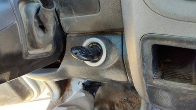 2013-18 Dodge Ram 4500 Ignition Switch Assembly With Key Complete Electrical Oem