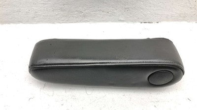 2005-2007 Nissan Titan Passenger Right Front Seat Arm Rest Leather Armada